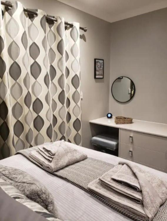 The Courtyard - Cosy, Secluded With Luxury Suite Walmer Eksteriør bilde